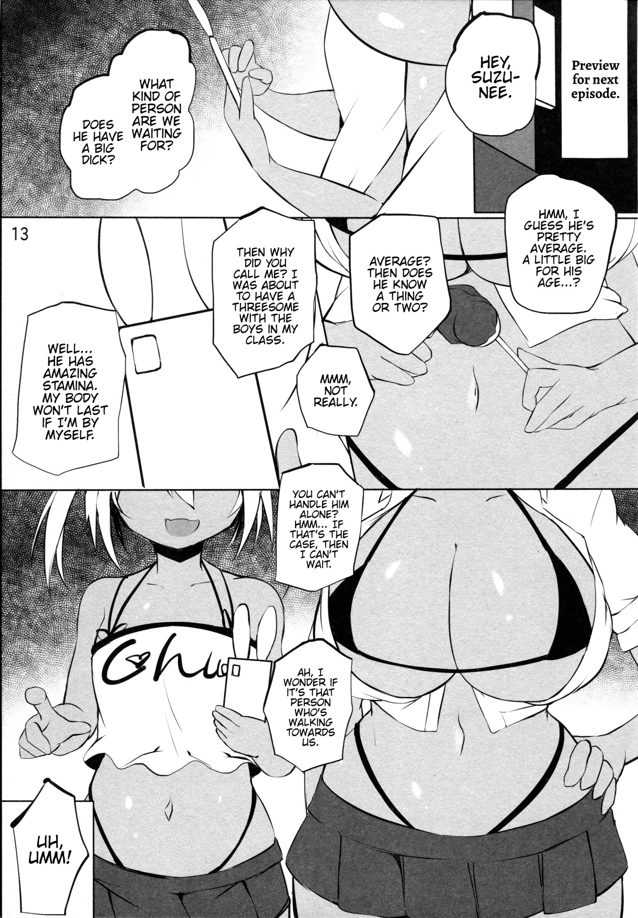 Hentai Manga Comic-Ba~ka-Read-10